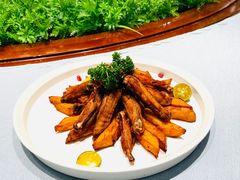-茶啊冲电影主题文化餐厅(TOUCH12街店)