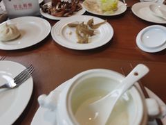 -宁波石浦豪生大酒店·自助餐厅