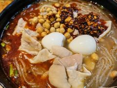 -青石桥老瓦房肥肠粉总店(青石桥总店)