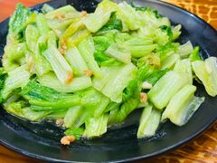 -台州老六海鲜面馆(上南总店)