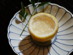 -辉·四季料亭·怀石料理·深夜食堂烧鸟·Omakase