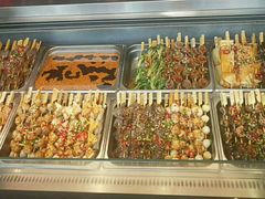 -胡桃里音乐酒馆(曲江店)