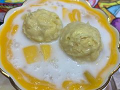 -甜心妈妈·榴莲星级糖水(北京路总店)