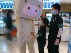 -英皇电影城(英皇集团中心IMAX店)