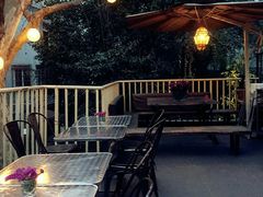 -Ginger(兴国路店)