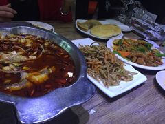 -大红袍川菜馆(总店)