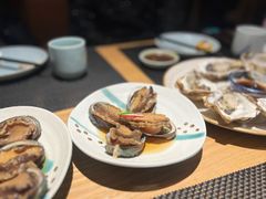 -虹料理·日料放题(悠方店)