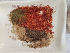 -元坊珲春无烟串城(北海路店)