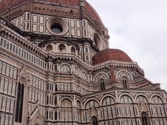 -圣母百花大教堂穹顶