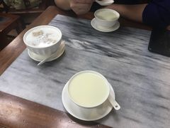 -沙湾姜撞奶甜品店(昌岗中路店)