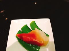 -北京四季酒店·采逸轩