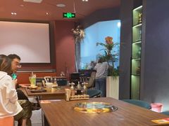 -龙神·炭烧酒场深夜食堂(新街口店)