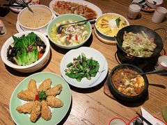 -新白鹿餐厅(银泰西湖文化广场店)
