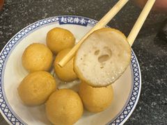 -赵记传承·中国甜品(福州总店)