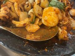 -名家韩国料理·烤肉(瑶海店)