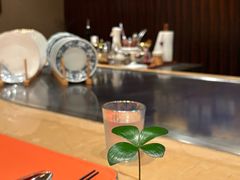 -和·铁板烧·OMAKASE(望京昆泰嘉晟酒店)