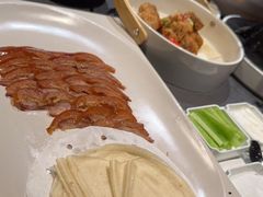 -上海滩餐厅(BFC外滩金融中心店)