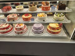 -GANSO元祖食品(双井店)