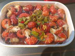 -倔东家碳火烤肉(长子店)