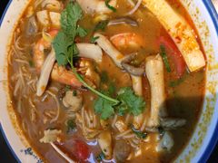 -美奈小馆·越南料理(中航城君尚购物中心店)