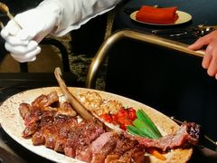 -ZHAO赵·牛扒坊(仁和新城店)