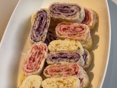 -十二毡房蒙餐·蒙古包