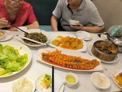 -刘胖子家常菜·蹄花焖藕(中南店)