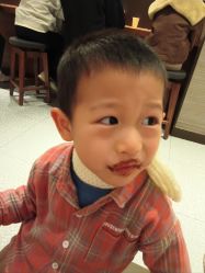 -星宝贝儿童摄影