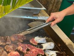 -怡聚轩全日制自助餐厅(大中华喜来登酒店)