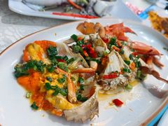 -东江海鲜大排档·潮汕菜·砂锅粥