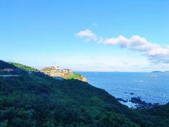 -东澳岛