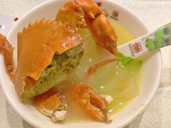 -阿伟海鲜楼·福建菜(延寿店)