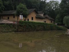 -韶山毛泽东同志故居