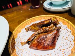 -燕郊烧鸽子(广安路店)