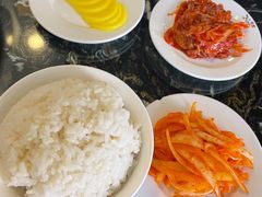 -桃园中华料理炸酱面(燕儿岛路店)