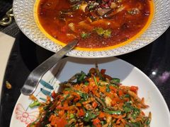 -海上食代(赣江新天地店)