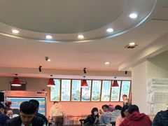 -老谢野馄饨(延安路店)