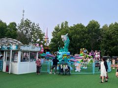 -秦皇岛乐岛海洋王国