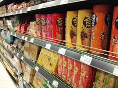 -BHG Market Place(水游城店)