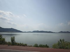 -东钱湖旅游度假区