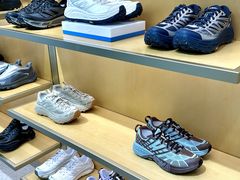 -松雷商业(南岗店)