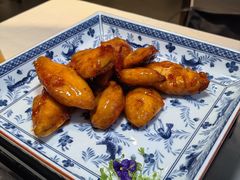 -千百味红餐厅·非遗江西菜(绿地双子塔总店)
