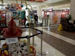 -光启城时尚购物中心