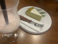 -咖法森林·咖啡  酒吧(天河店)