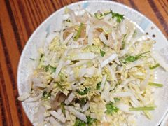 -蚝堡海鲜·威海菜·海肠捞饭·烧烤·亚洲吃蚝公司(幸福门店)