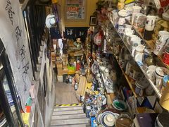 -滋味厨房小酒馆(万达广场店)
