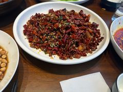 -刘东家老碗(紫荆山路店)
