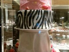 蛋糕-AdD全日制餐厅(中谷花园酒店)