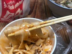 -刘二妈米皮(步行街店)