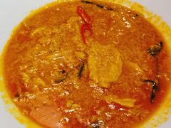 -泰国餐厅 Thai Food(裕华万达店)